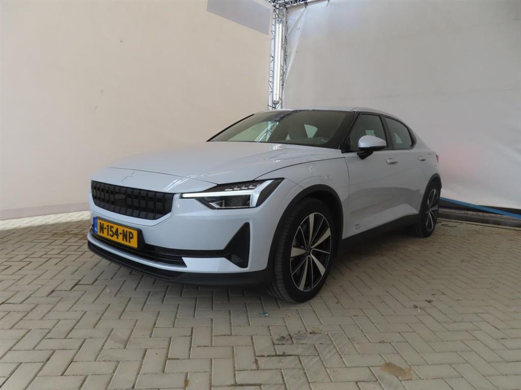 Polestar 2 LRDM 78 KWH, 2021