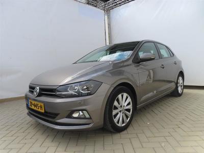 Volkswagen Polo 1.0 TSI HIGHLINE, 2019