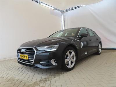Audi A6 Avant 40 TDI SPORT L.ED., 2019