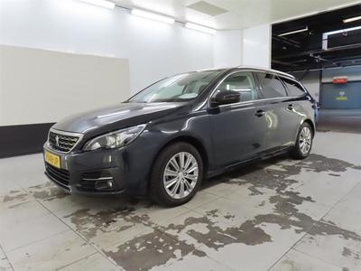 Peugeot 308 sw 1.5 BLUEHDI B.L.PRE., 2020