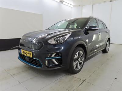 Kia Niro ev DYNAMICLINE 39 KWH, 2021