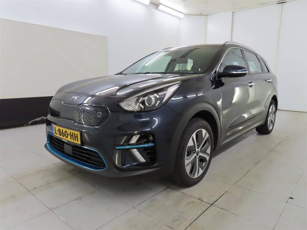 Kia Niro ev DYNAMICLINE 39 KWH, 2021