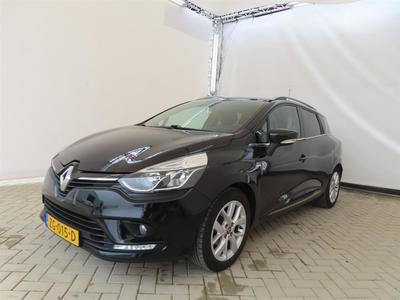 Renault Clio estate 1.5 DCI LIMITED, 2019