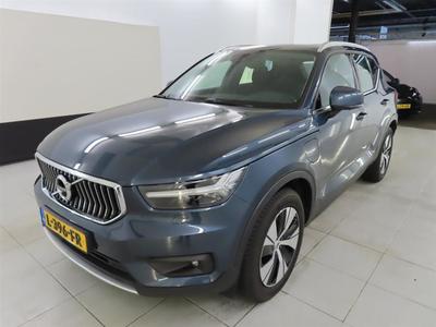 Volvo Xc40 1.5 T5 RECH. BNS PRO, 2021