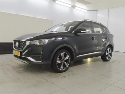 MG zs EV LUXURY 45 KWH, 2021