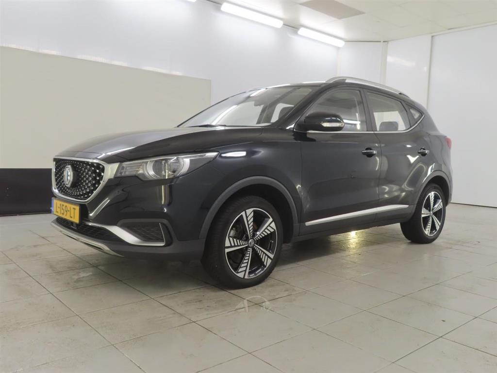 MG zs EV LUXURY 45 KWH, 2021