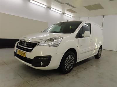 Peugeot Partner 120 1.6 BLUEHDI L1PP, 2018
