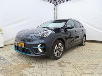 Kia Niro ev EXECUTIVELINE 64 KWH, 2020
