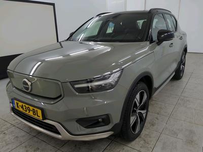 Volvo Xc40 RECHARGE P8 AWD RDES, 2020