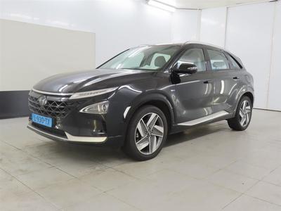 Hyundai Nexo *FUEL CELL BROKEN* FCEV PLUS PACK, 2022