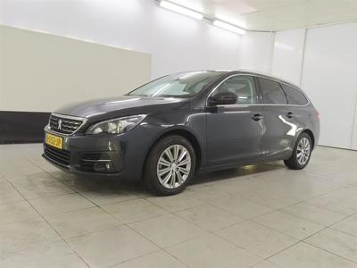 Peugeot 308 sw 1.5 BLUEHDI B.L.PRE., 2020
