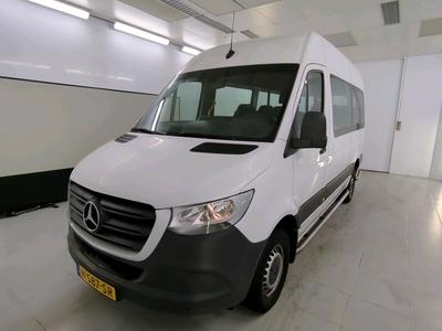 Mercedes-Benz Sprinter tourer 311 CDI L2 366, 2020