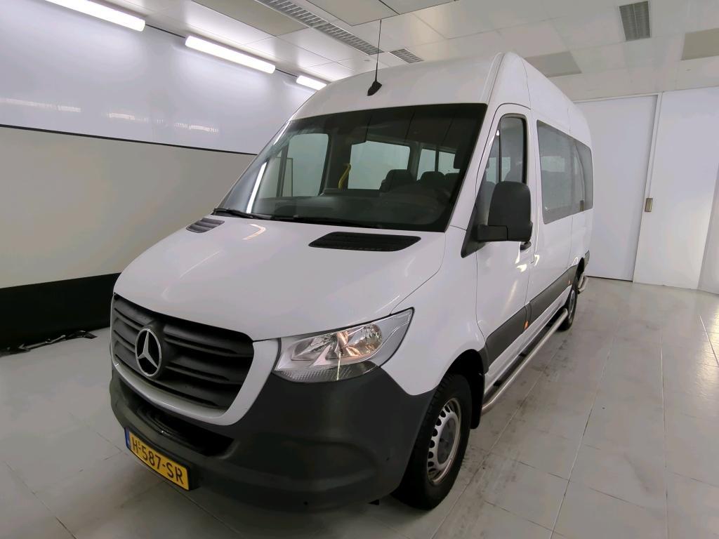 Mercedes-Benz Sprinter tourer 311 CDI L2 366, 2020