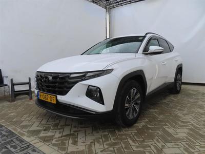 Hyundai Tucson 1.6 T-GDI HEV COMF, 2022
