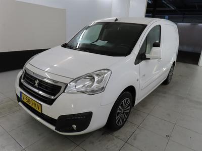Peugeot Partner 120 1.6 BLUEHDI L1PP, 2018