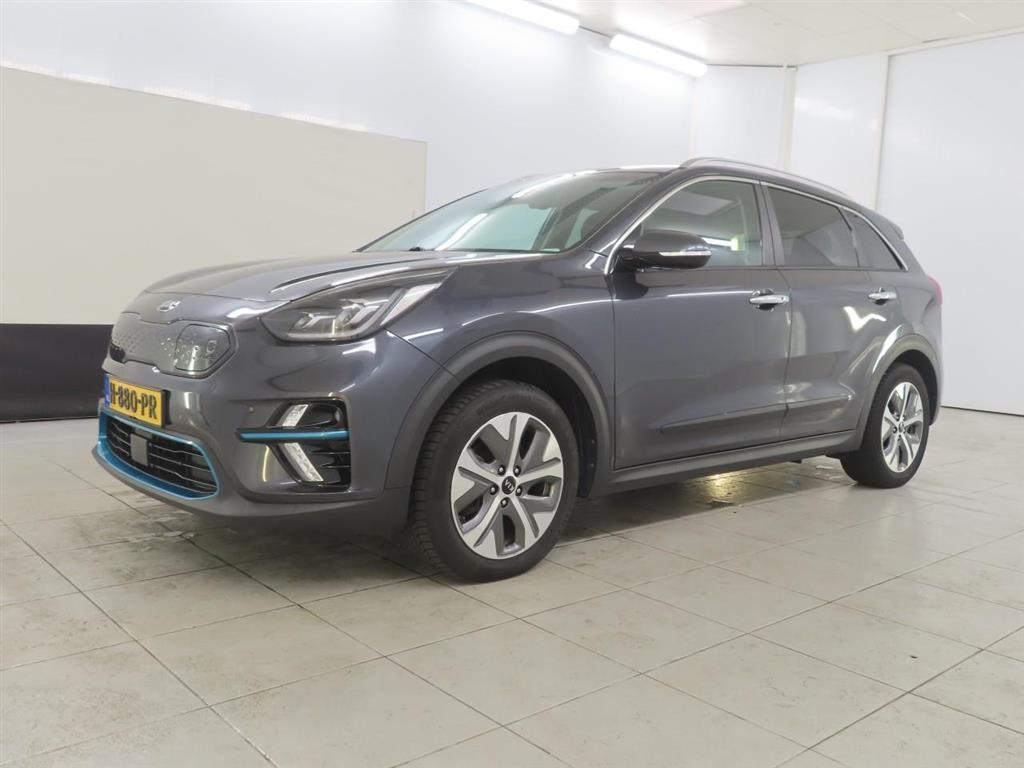 Kia Niro ev EXECUTIVELINE 64 KWH, 2020