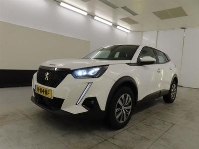 Peugeot 2008 *DPF BROKEN* 1.5 HDI B.L. ACTIVE, 2020