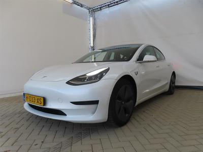 Tesla Model 3 STND.RWD PLUS 60 KWH, 2020