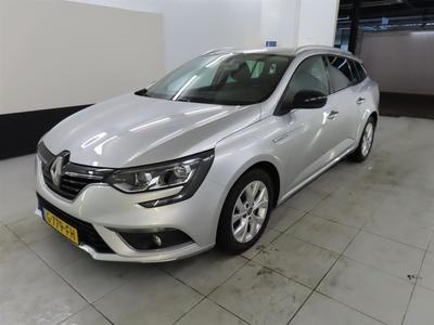 Renault Megane estate 1.5 BLUE DCI LIMITED, 2019