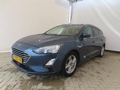 Ford Focus wagon 1.5 ECOBL. TR.ED.BNS, 2020