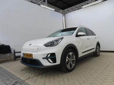 Kia Niro ev EXECUTIVELINE 64 KWH, 2020
