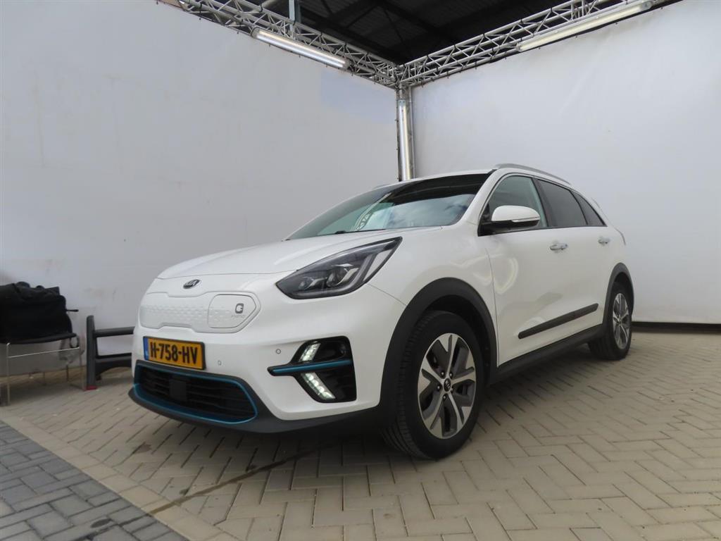 Kia Niro ev EXECUTIVELINE 64 KWH, 2020