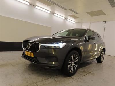 Volvo Xc60 2.0 B5 MOMEXCLUSIVE, 2021