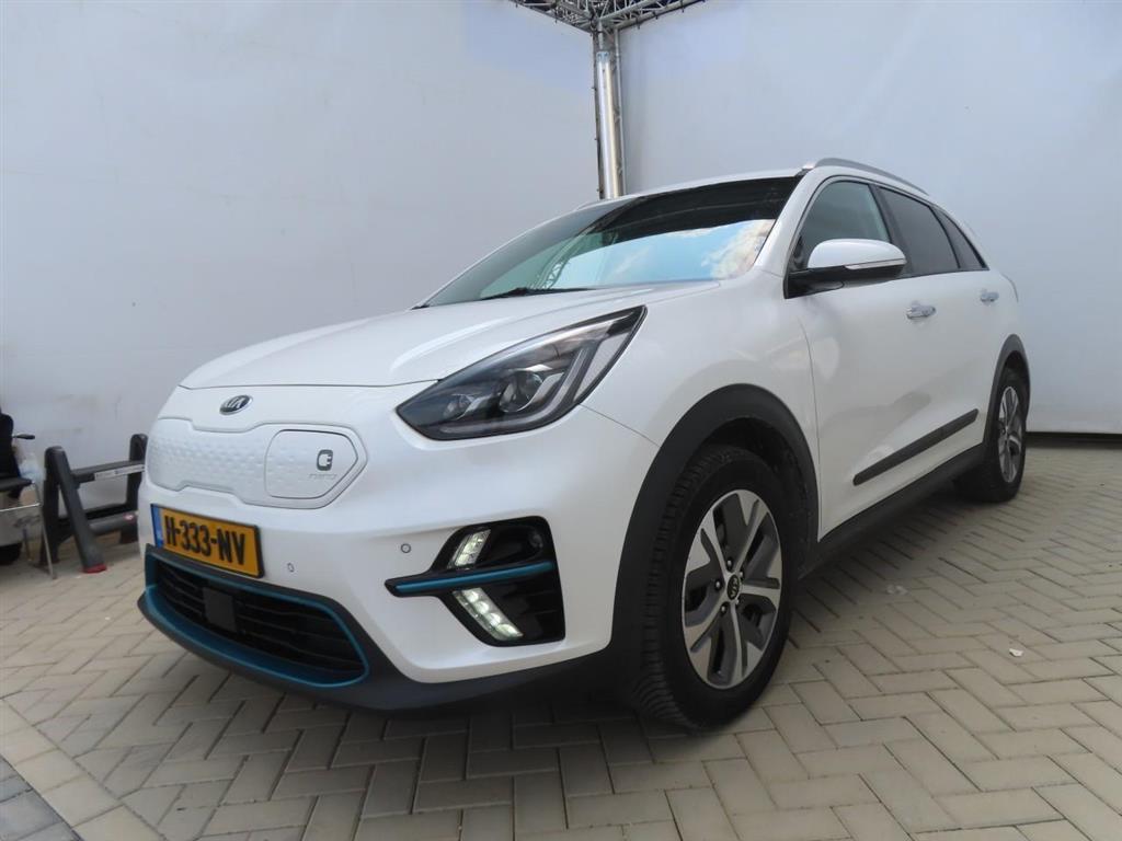 Kia Niro ev EXECUTIVELINE 64 KWH, 2020