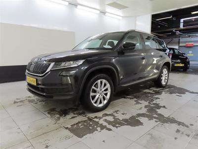 Skoda Kodiaq 1.5 TSI BNS ED. 7P., 2021