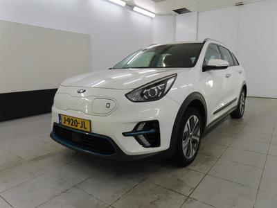 Kia Niro ev DYNAMICLINE 64 KWH, 2020