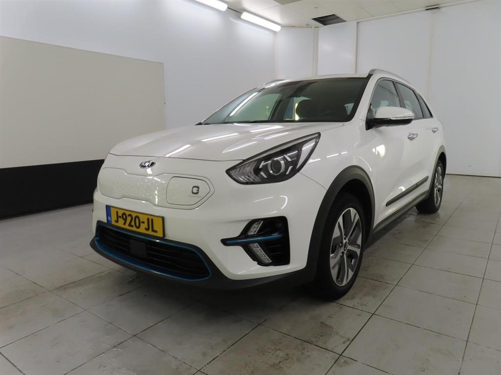 Kia Niro ev DYNAMICLINE 64 KWH, 2020