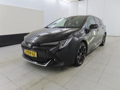Toyota Corolla touring sports 2.0 HYB GR-SPORT PL., 2020