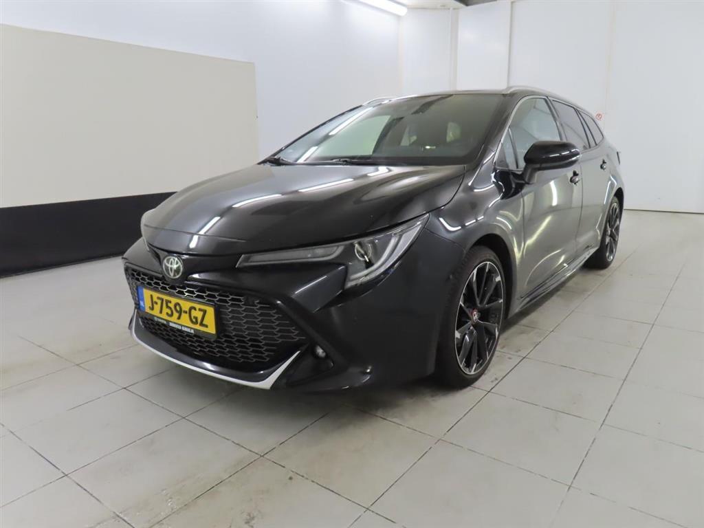 Toyota Corolla touring sports 2.0 HYB GR-SPORT PL., 2020