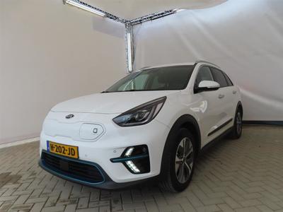 Kia Niro ev EXECUTIVELINE 64 KWH, 2020