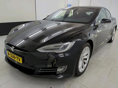 Tesla Model s LONG RANGE, 2020