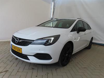 Opel Astra sports tourer 1.5 CDTI BNS ELEG., 2021