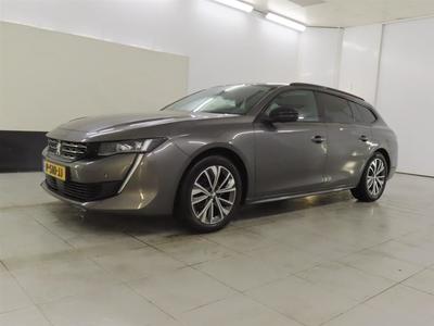 Peugeot 508 sw 1.5 B.HDI ALLPACKBNS, 2022