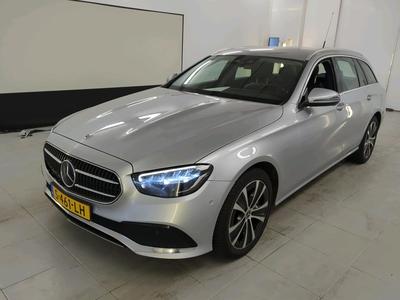 Mercedes-Benz E-klasse estate 300 DE LUX. L., 2023