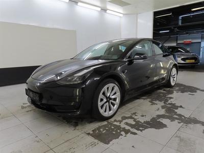 Tesla Model 3 STND.RWD PLUS 60 KWH, 2023