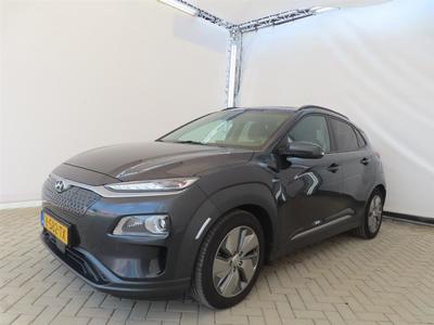 Hyundai Kona EV PREMIUM 64 KWH, 2020