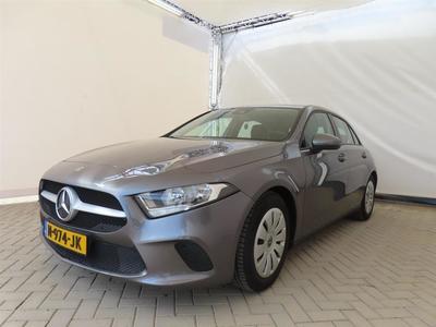 Mercedes-Benz A-KLASSE 160, 2021