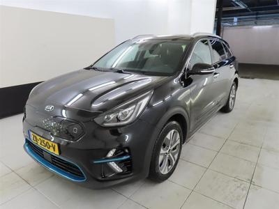 Kia Niro ev EXECUTIVELINE 64 KWH, 2019