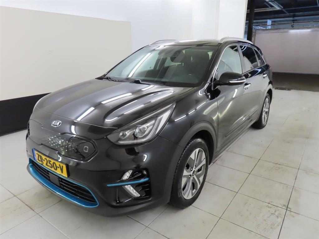 Kia Niro ev EXECUTIVELINE 64 KWH, 2019