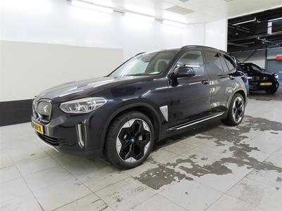 BMW Ix3 HIGH EXECUTIVE, 2021