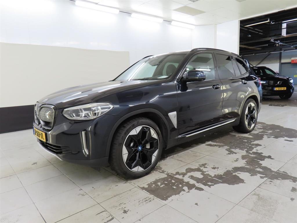 BMW Ix3 HIGH EXECUTIVE, 2021
