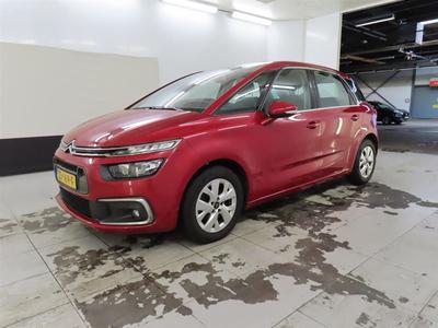 Citroen C4 spacetourer 1.5 BL.HDI BNS, 2019