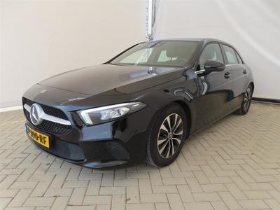 Mercedes-Benz A-KLASSE 200 BUSINESS SOL., 2022
