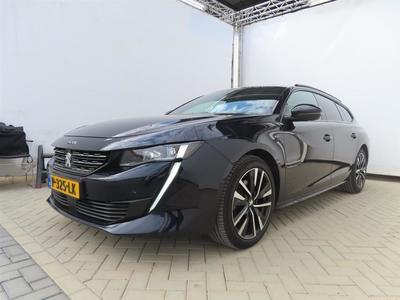 Peugeot 508 sw 1.5 BLUEHDI GT, 2022