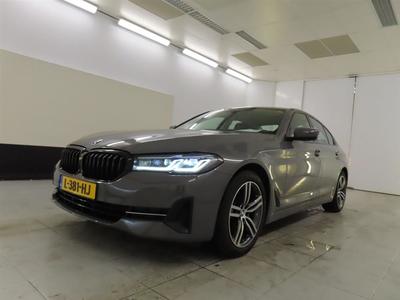 BMW 5-SERIE 518D BNS EDIT.+, 2021