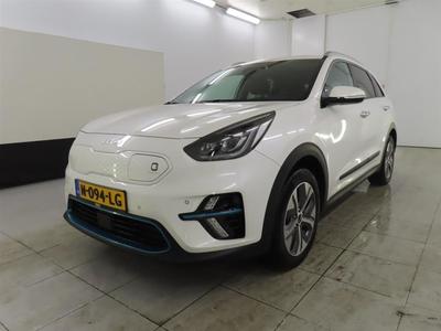 Kia Niro ev EXECUTIVELINE 64 KWH, 2021